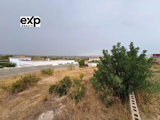 Parcela en urbanización "Els Bancals", en Pobla de Vallbona — 13