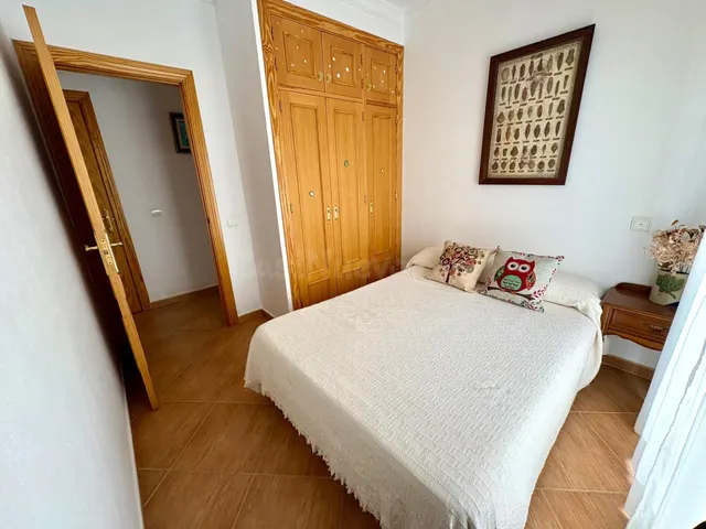 PISO VENTA 3 DORMITORIOS EN MONDA - foto 3
