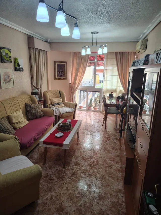 Piso 3 habitaciones 91m² en venta - Los Ángeles - foto 3
