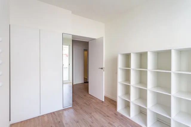 Piso reformado — 11