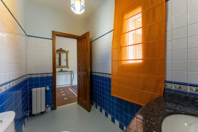 Finca rústica 4 habitaciones 331m² en venta - South of spain — 33