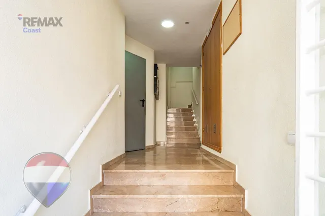 DUPLEX CON TERRAZA EN SEGALERVA — 12