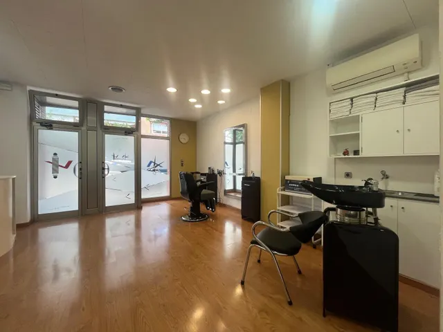 LOCAL DIÁFANO DE 60 M2 EN ZONA SETCAMINS — 16