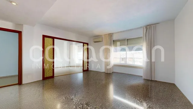Estupenda Vivienda en Benimámet de tres habitaciones - foto 2