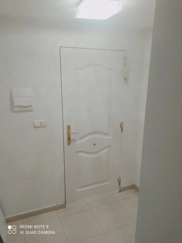 TRIPLEX DE TRES habitaciones CON GARAJE EN MACAEL (ALMERIA) — 5