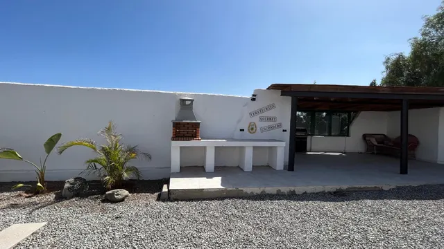 Finca con varias Casas cerca de Maspalomas — 43