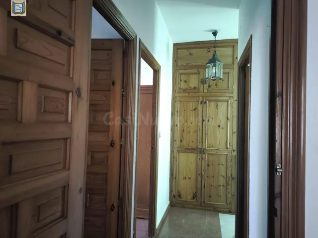ALQUILER DE LARGA DURACIÓN DE ADOSADO EN LA URBANIZACIÓN DE VALDELAGRANA, EL PUERTO DE SANTA MARÍA — 34