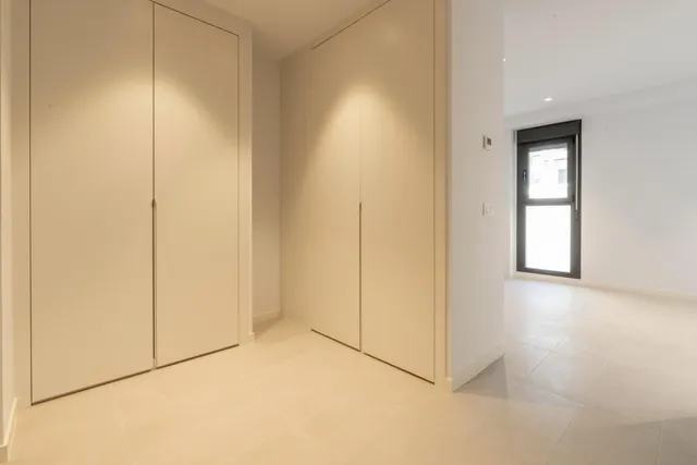 Apartamento 1B - un dormitorio en Chamberí — 11