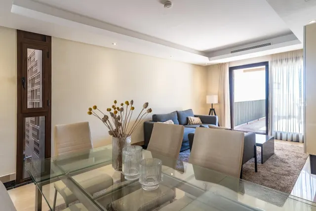 Ático en venta en Kempinski — 12