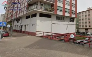 Local comercial en Venta en Ferrol La Coruña Ref: 436955 - foto 5