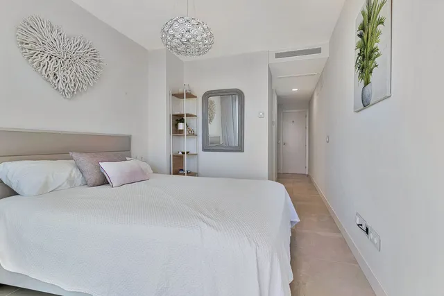 Apartamento 2 habitaciones 85m² en venta - Centro — 13