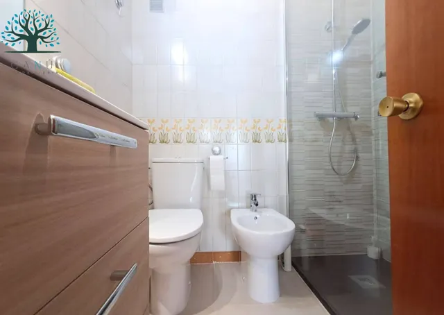 PISO EN PLENO CENTRO DE PUERTO DE MAZARRÓN — 22