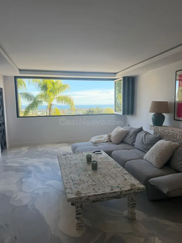 Apartamento 2 habitaciones 90m² en venta - El Madroñal — 5