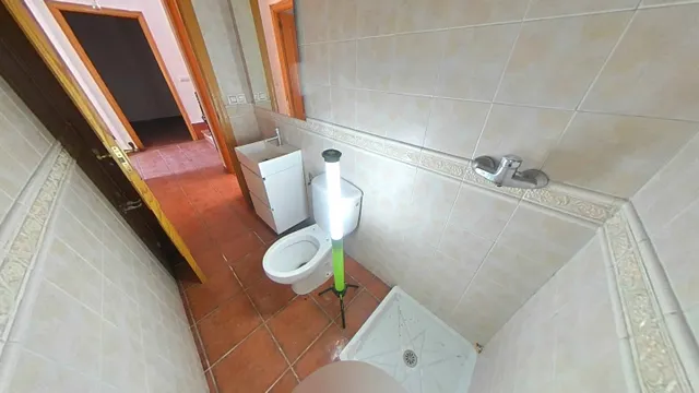 Venta adosado en Sonseca — 17