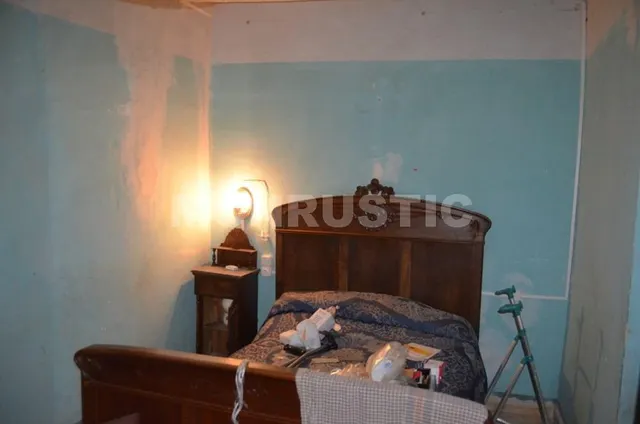 CASA DE PUEBLO  EN VENTA DE 364M2 EN EL VILOSELL — 25