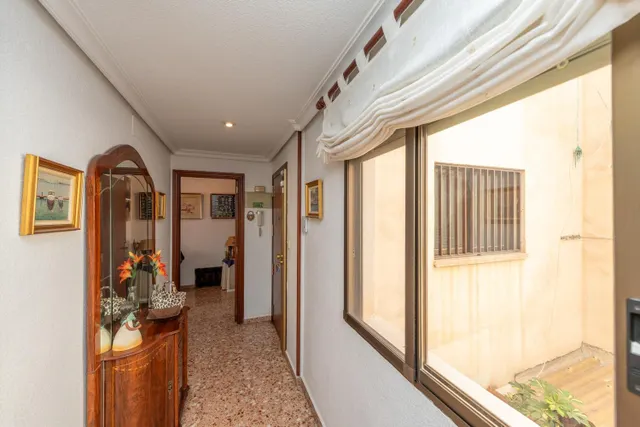 Vivienda en Carolinas Bajas. — 12