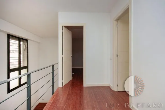 Exclusivo dúplex con piscina y 2 parking en El Putxet, Sarrià-Sant Gervasi — 12