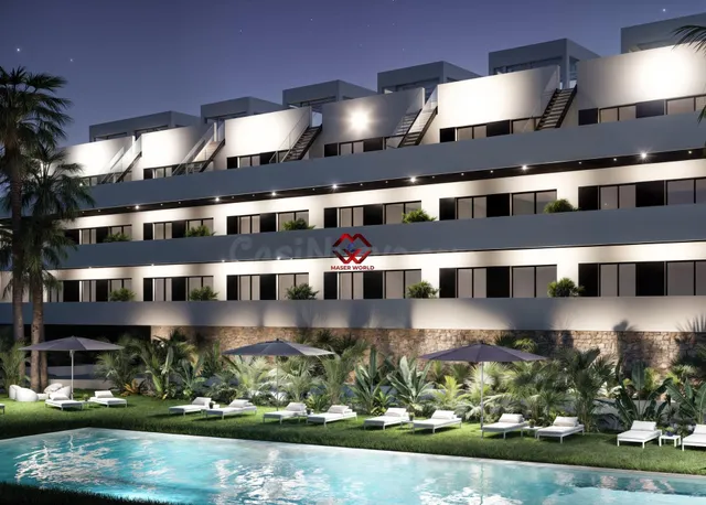 Exclusivas Viviendas de Obra Nueva con Impresionantes Vistas - foto 2