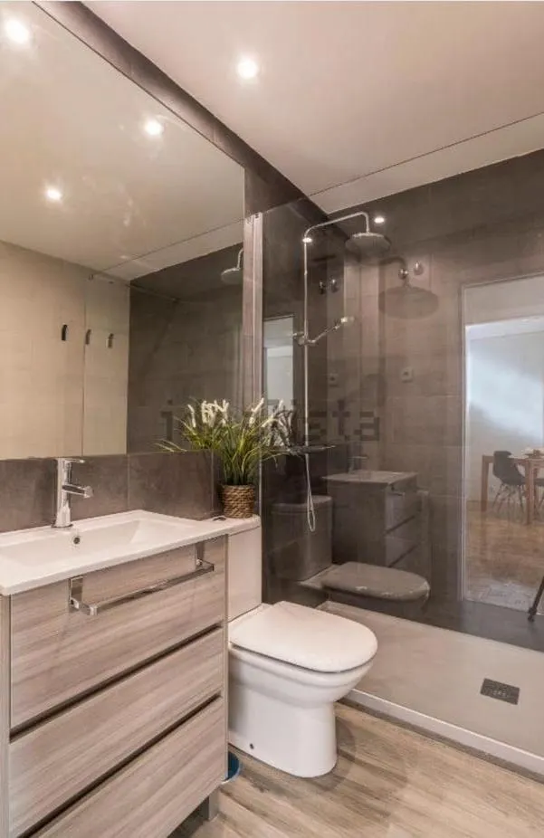 Apartamento 1 habitación 68m² en alquiler - Prosperidad — 20