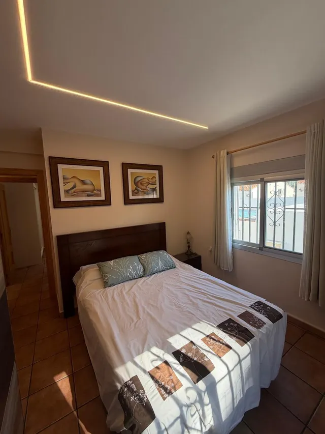 Chalet Independiente en Torrent - Zona Toll i l'alberca — 28