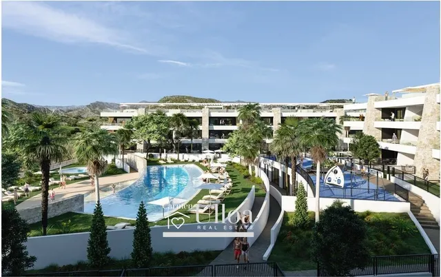 ARQUITECTURA MODERNA Y LUZ MEDITERRÁNEA EN FONT DEL LLOP - foto 2