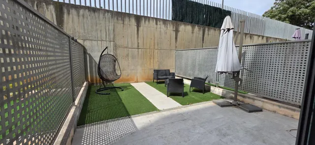 Loft-Estudio de Diseño con Terraza de 32m2 en Patraix - foto 5