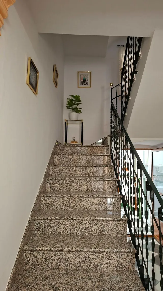 Casa en Huelma Jaén — 16