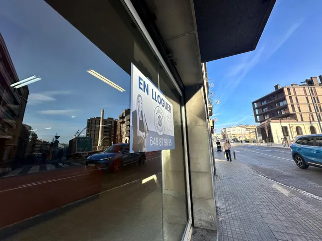 Local Premium de 250 m2 en ubicación estratégica. — 30