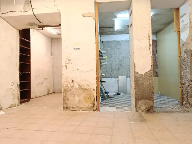 Bajo comercial, en plena Corredera, Lorca - foto 4