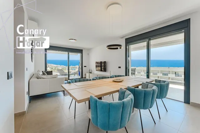 Ático, 3 dormitorios en venta en Costa Adeje — 8
