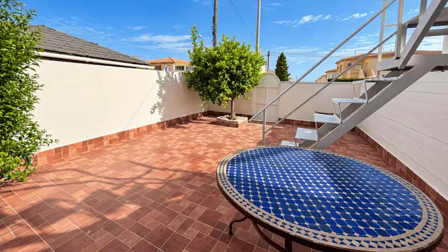 Adosado 3 habitaciones 58m² en venta - Zeniamar-Horizonte-La Campana — 10