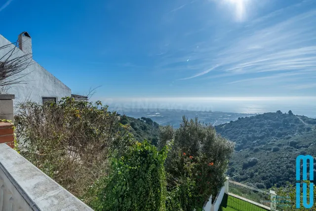 CASA A 4 VIENTOS CON DOS VIVIENDAS INDEPENDIENTES CON VISTAS - foto 3