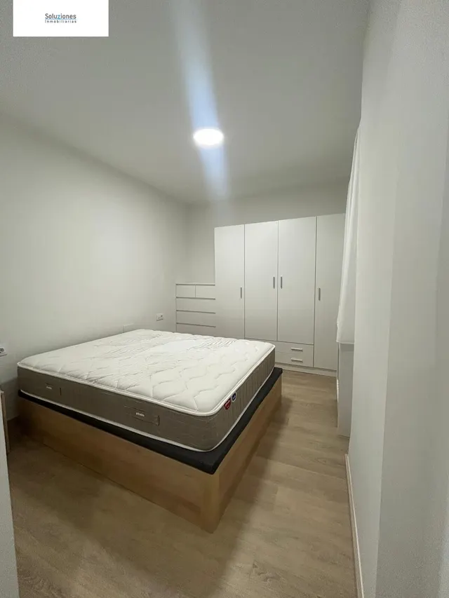 Amplio y Moderno Piso en el Corazón de Albacete — 9