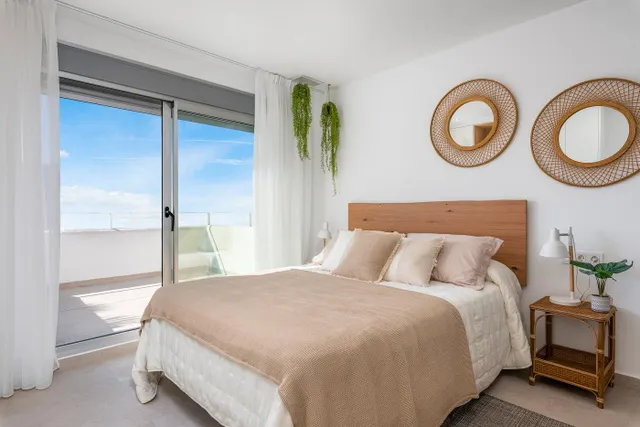 Nueva villa con piscina privada — 19