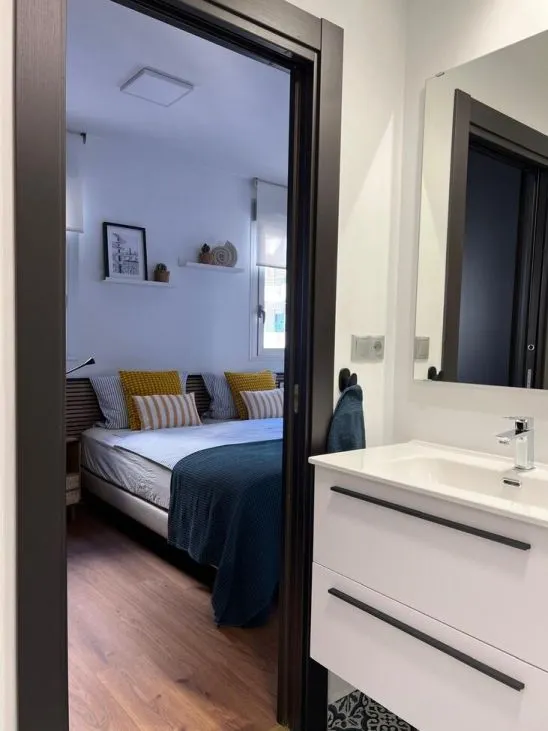 Piso 2 dormitorios en venta - Torrevieja centro — 11