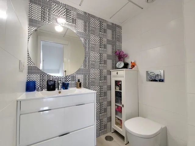 Adosado 4 habitaciones 189m² en venta - Aguas Nuevas — 19