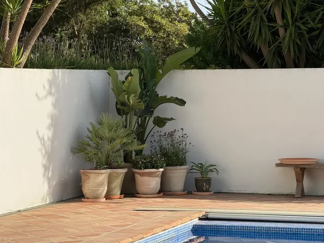 Chalet 4 habitaciones 500m² en venta - Riviera del sol — 9
