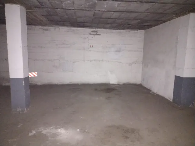 ¡Se vende en Puente Tocinos Plaza de Garaje en la zona centro! — 2