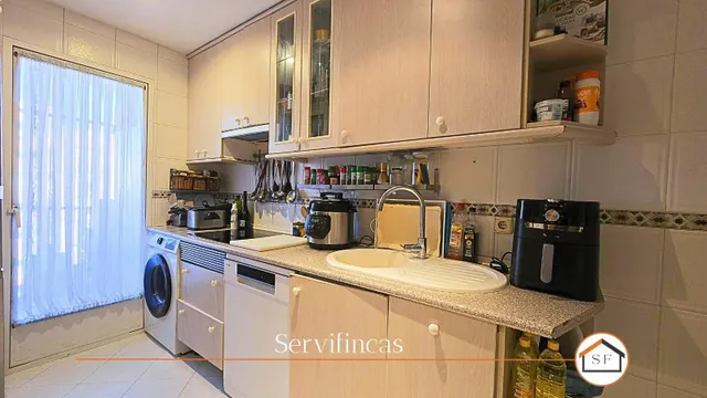 Piso 3 habitaciones 152m² en venta - Pacífico — 34