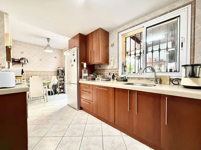 Adosado 4 habitaciones 261m² en venta - Costa Del Sol — 10