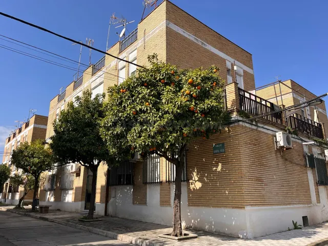 VENTA DE PISO EN LAS CABEZAS DE SAN JUAN (SEVILLA) - foto 3