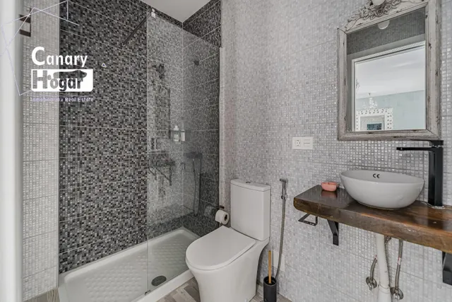 Villa independiente en venta en San Eugenio Alto Cosa Adeje — 14