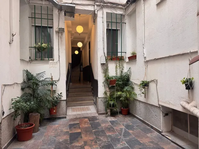 Piso 2 habitaciones 49m² en venta - Chueca — 31