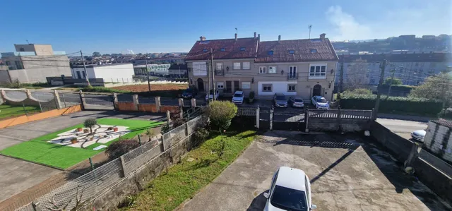 PISO EN VENTA EN EDIFICIO RESIDENCIAL DE 119 METROS CON UNA PARCELA DE 646METROS — 42