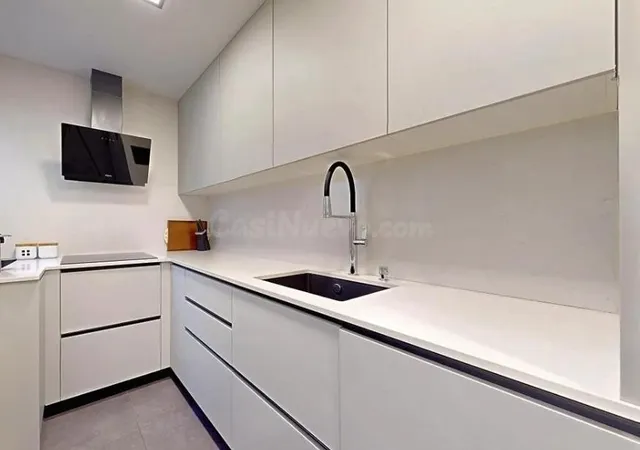 Piso 2 habitaciones 61m² en venta - La Latina - foto 4