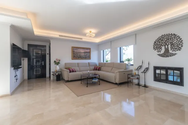 Chalet 3 habitaciones 384m² en venta - Marbella — 10