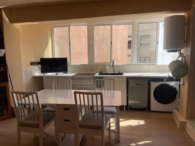 Piso 3 habitaciones 90m² en venta - Russafa — 11