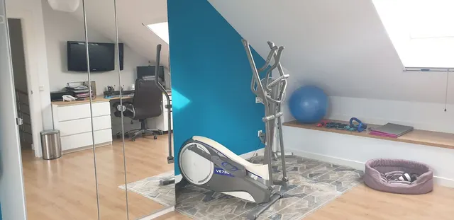Adosado 6 habitaciones 323m² en venta - Marbella — 22
