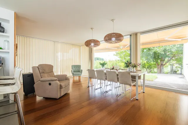 Villa mediterránea de excepción en Rafal, Alicante | elegancia, privacidad y naturaleza — 37