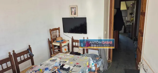 TERRENO RÚSTICO CON CASITA EN MONFORTE DEL CID — 10